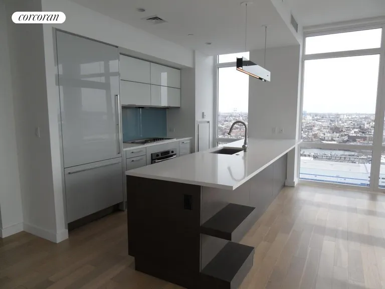New York City Real Estate | View 22 North 6th Street, PH2E | room 2 | View 3