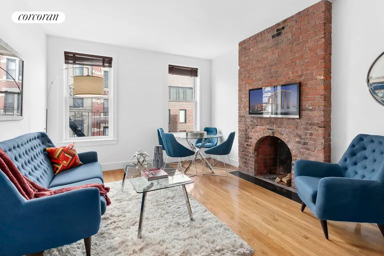 New York City Real Estate | View 234 West 20th Street, 4A | room 4 | View 5