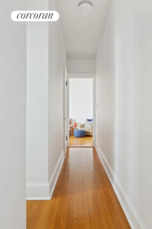 New York City Real Estate | View 81 Columbia Heights, 52 | room 7 | View 8