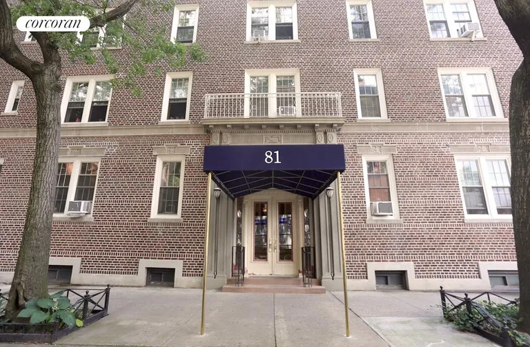 New York City Real Estate | View 81 Columbia Heights, 52 | room 8 | View 9