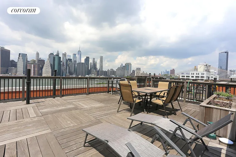 New York City Real Estate | View 81 Columbia Heights, 52 | room 12 | View 13