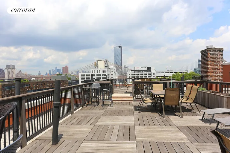 New York City Real Estate | View 81 Columbia Heights, 52 | room 13 | View 14