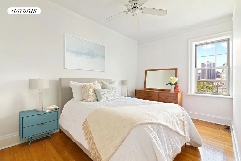 New York City Real Estate | View 81 Columbia Heights, 52 | room 5 | View 6