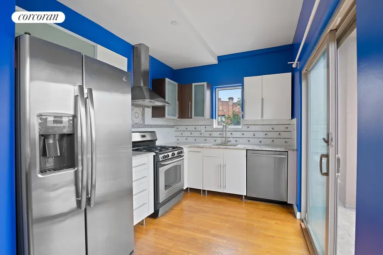 New York City Real Estate | View 2233 Caton Avenue, 4A | room 1 | View 2