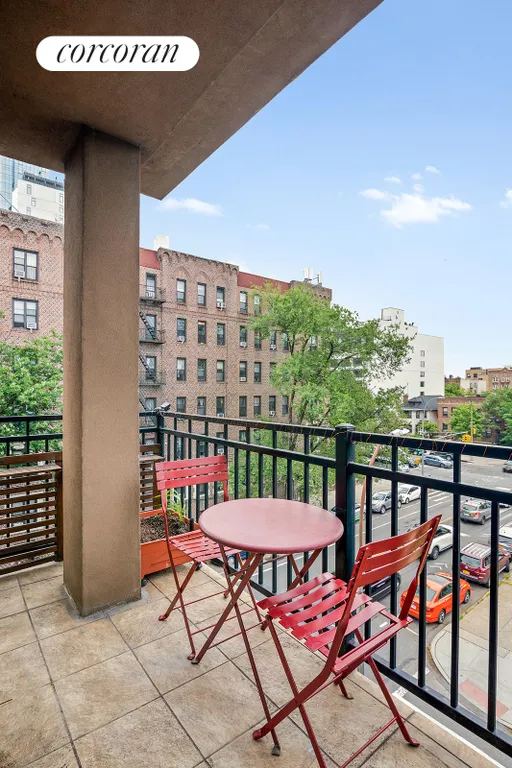 New York City Real Estate | View 2233 Caton Avenue, 4A | room 2 | View 3