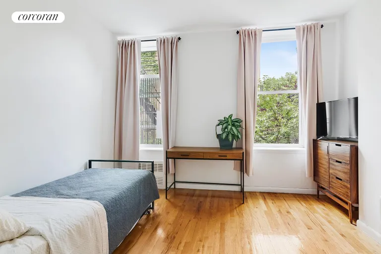 New York City Real Estate | View 149 Manhattan Avenue | Bedroom | View 8