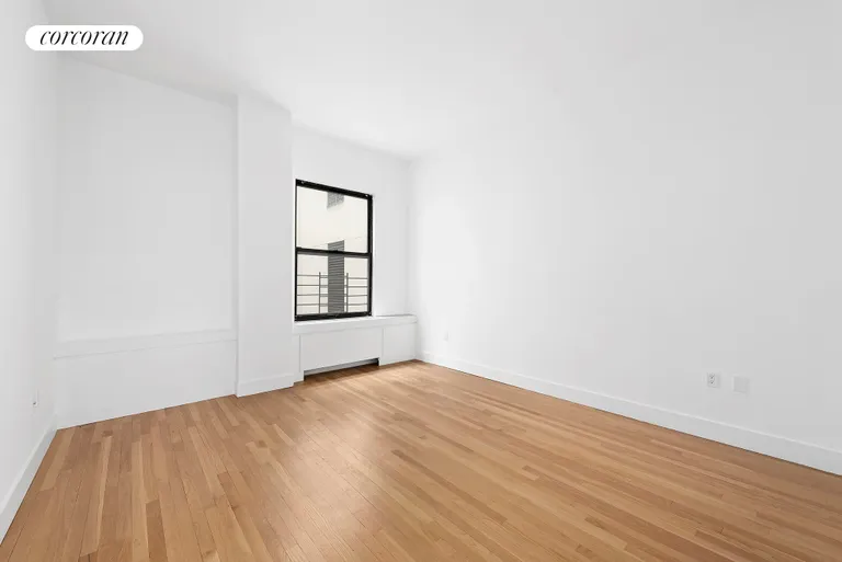 New York City Real Estate | View 35 North Moore Street, 4B | Bedroom | View 11