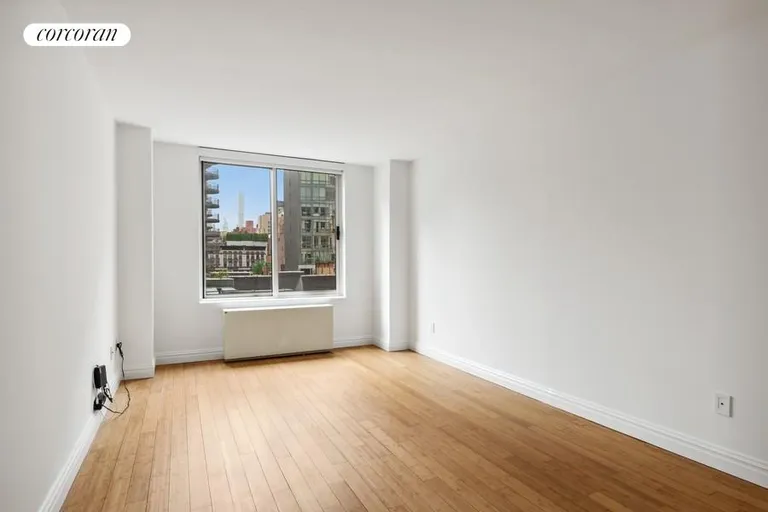 New York City Real Estate | View 170 East 87th Street, W5G | Primary Bedroom | View 5