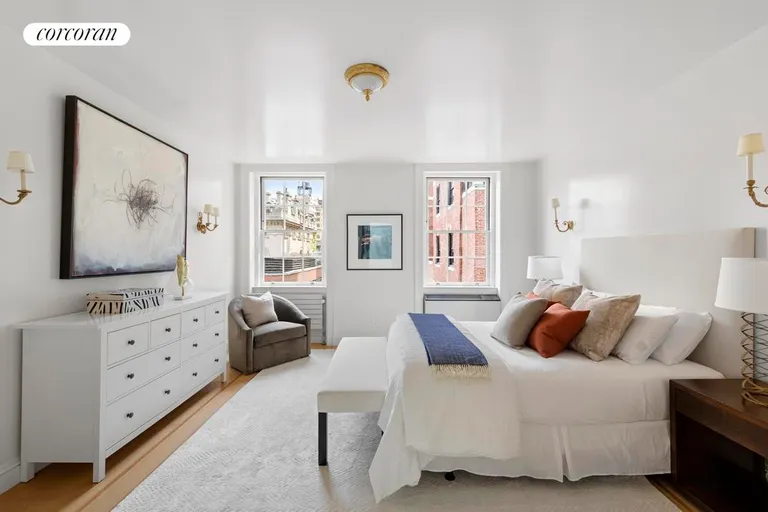 New York City Real Estate | View 15 East 90th Street | room 21 | View 22