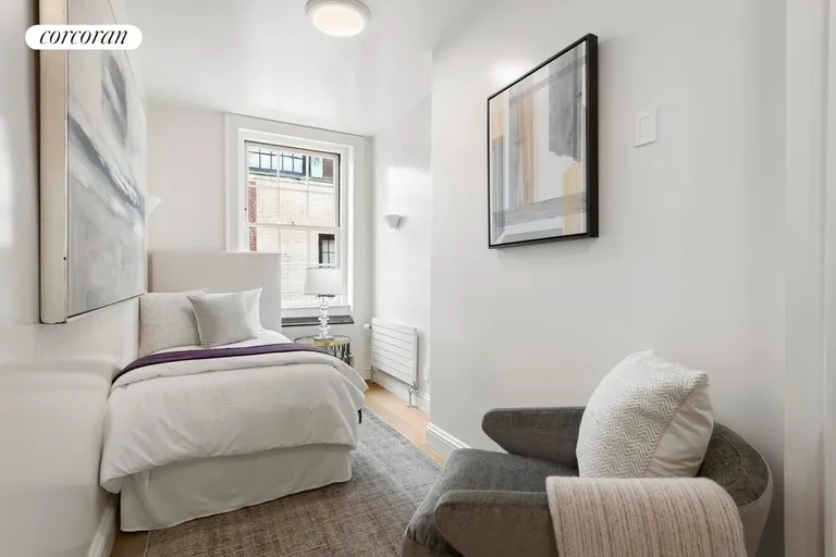 New York City Real Estate | View 15 East 90th Street | room 23 | View 24