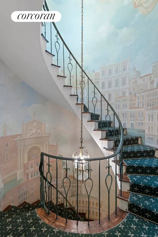 New York City Real Estate | View 15 East 90th Street | room 20 | View 21