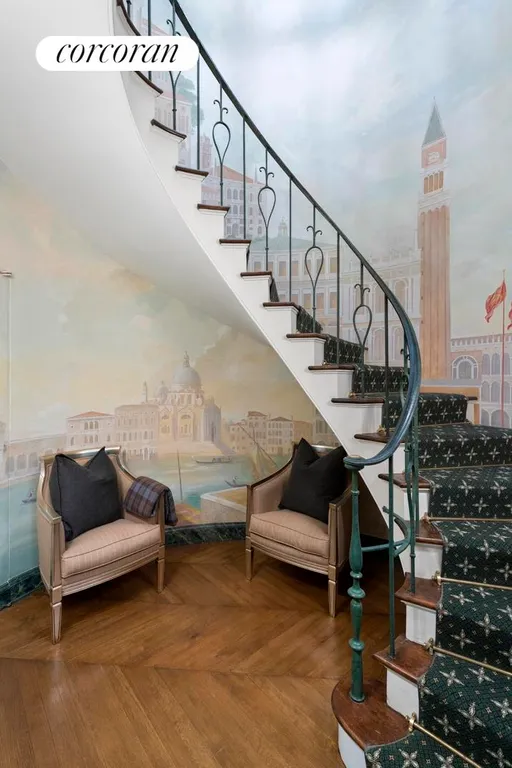 New York City Real Estate | View 15 East 90th Street | room 19 | View 20