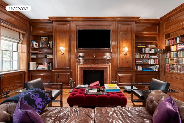 New York City Real Estate | View 15 East 90th Street | room 13 | View 14