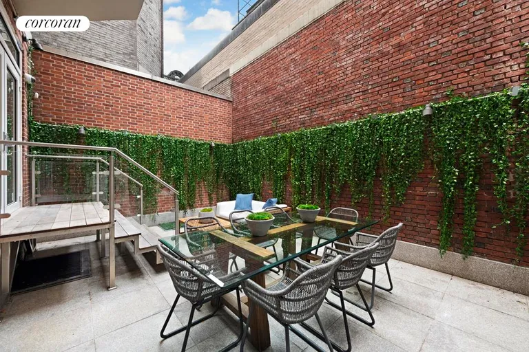 New York City Real Estate | View 15 East 90th Street | room 5 | View 6