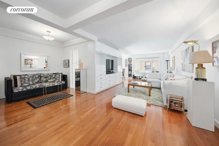 New York City Real Estate | View 65 East 76th Street, 8E | 1 Bed, 1 Bath | View 1