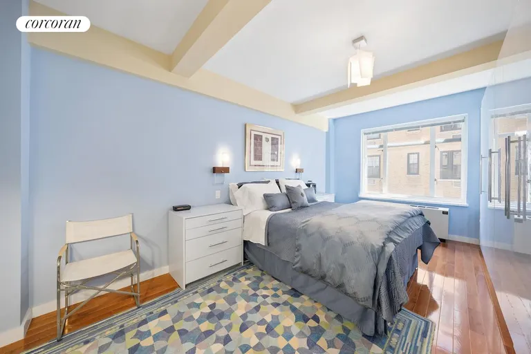 New York City Real Estate | View 65 East 76th Street, 8E | Bedroom | View 5