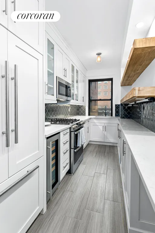 New York City Real Estate | View 457 West 57th Street, 806 | Other Listing Photo | View 13