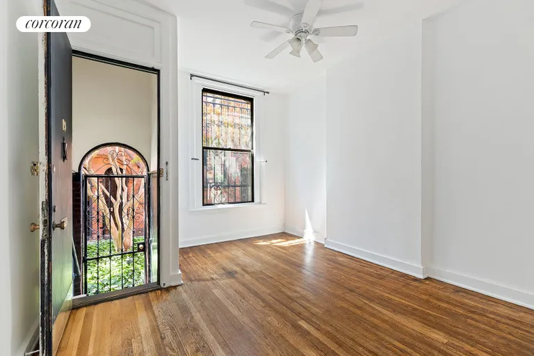 New York City Real Estate | View 19 Warren Place | 3 Beds, 1 Bath | View 1