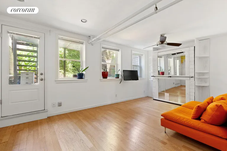 New York City Real Estate | View 7212 72Nd Court | Studio Apartment | View 9