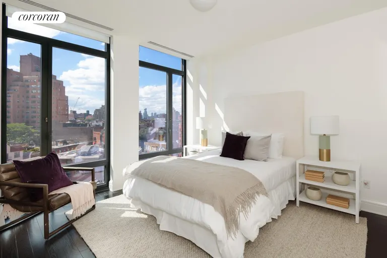 New York City Real Estate | View 155 West 11th Street, PH7W | room 8 | View 9