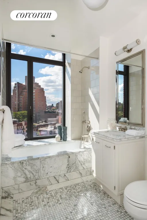 New York City Real Estate | View 155 West 11th Street, PH7W | room 9 | View 10