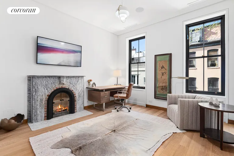 New York City Real Estate | View 257 West 4th Street | room 11 | View 12