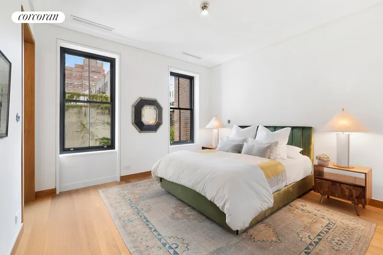 New York City Real Estate | View 257 West 4th Street | room 14 | View 15