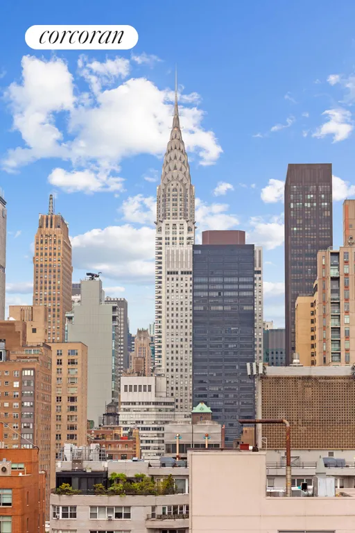 New York City Real Estate | View 157 East 32Nd Street, 21C | View | View 5