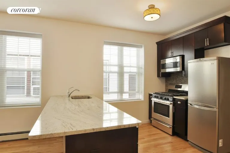 New York City Real Estate | View 36 Sterling Street, 2 | room 1 | View 2