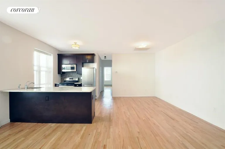 New York City Real Estate | View 36 Sterling Street, 2 | room 3 | View 4