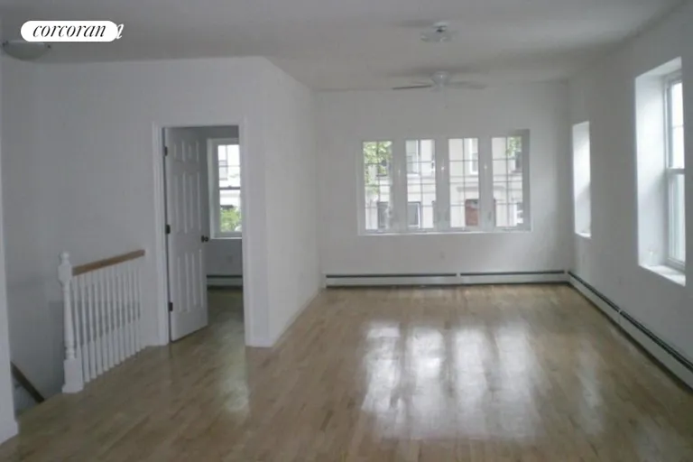 New York City Real Estate | View 36 Sterling Street, 2 | room 6 | View 7