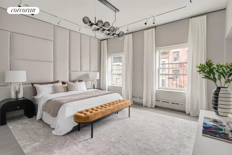 New York City Real Estate | View 178 Prince Street, PH | room 10 | View 11