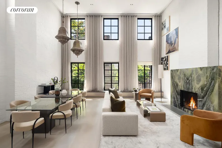 New York City Real Estate | View 178 Prince Street, PH | room 1 | View 2