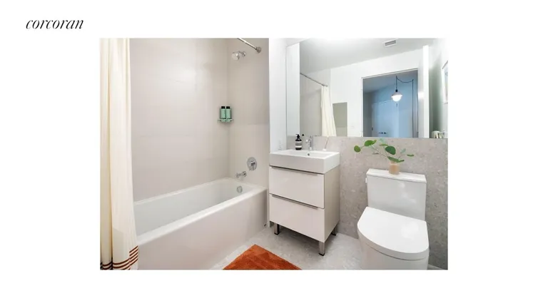 New York City Real Estate | View 30-77 Vernon Boulevard, 506W | room 11 | View 12