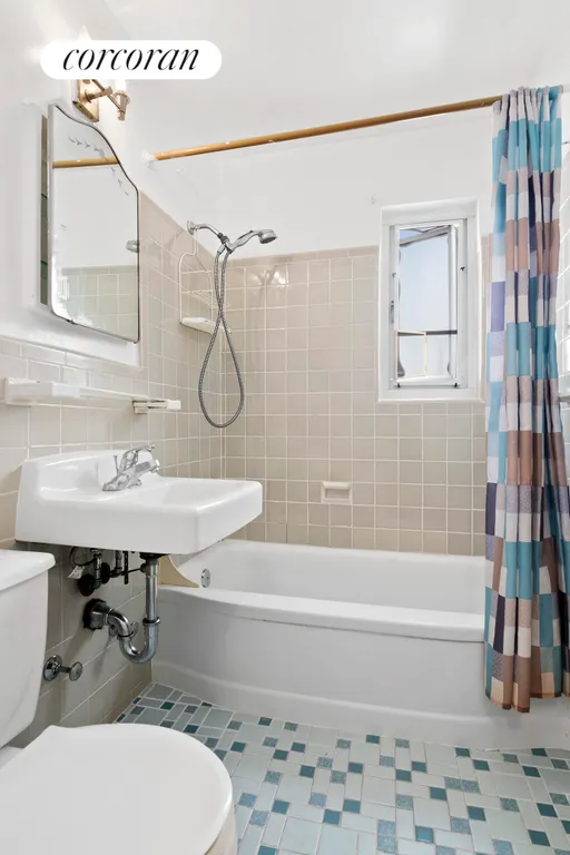 New York City Real Estate | View 225-33 Hillside Avenue, 20 | Full Bathroom | View 4