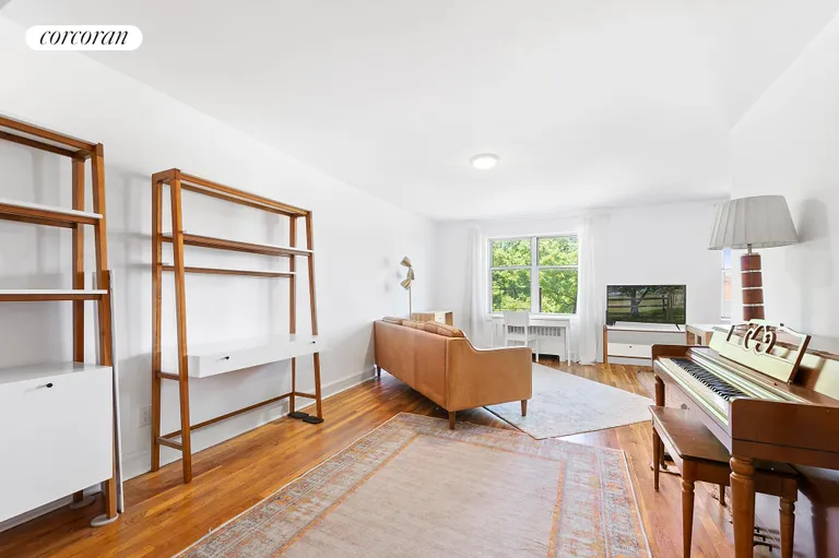 New York City Real Estate | View 100 Park Terrace West, 3F | 1 Bed, 1 Bath | View 1