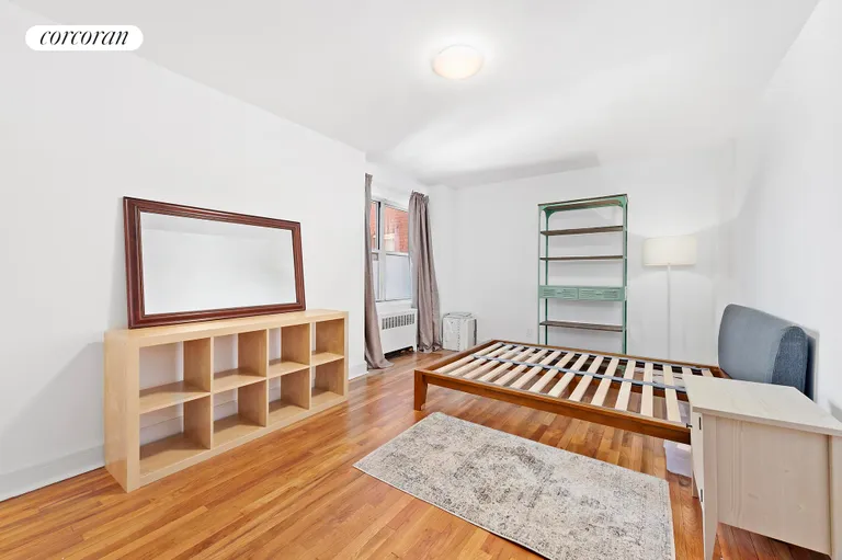 New York City Real Estate | View 100 Park Terrace West, 3F | room 4 | View 5