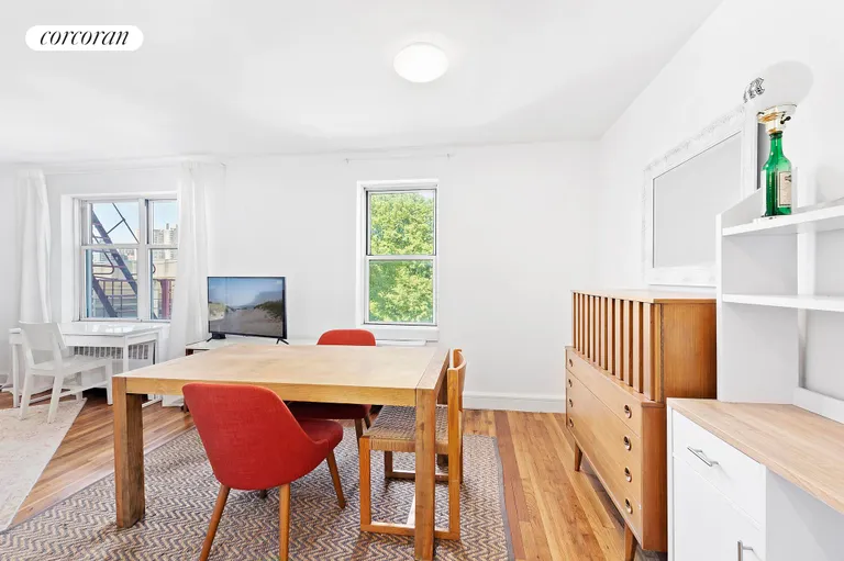 New York City Real Estate | View 100 Park Terrace West, 3F | room 1 | View 2