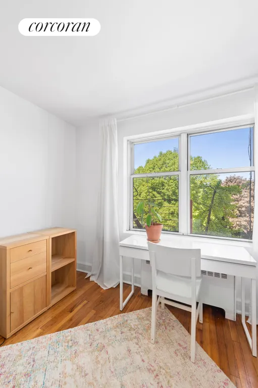 New York City Real Estate | View 100 Park Terrace West, 3F | room 3 | View 4