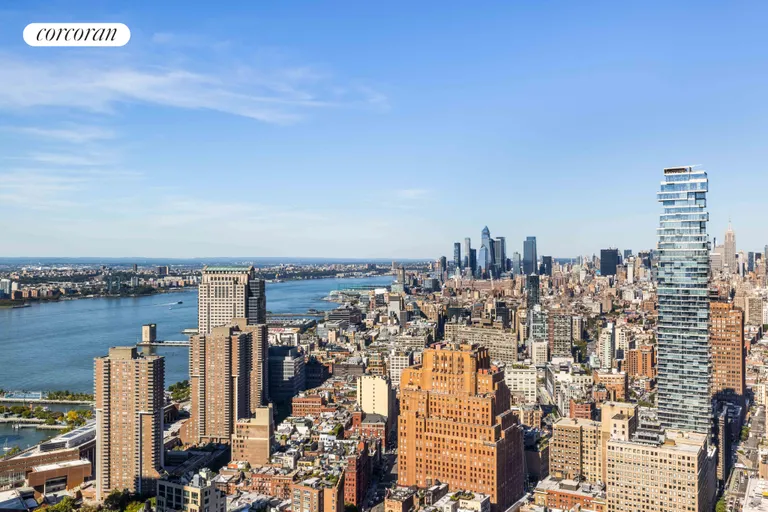 New York City Real Estate | View 30 Park Place, 61B | View | View 18
