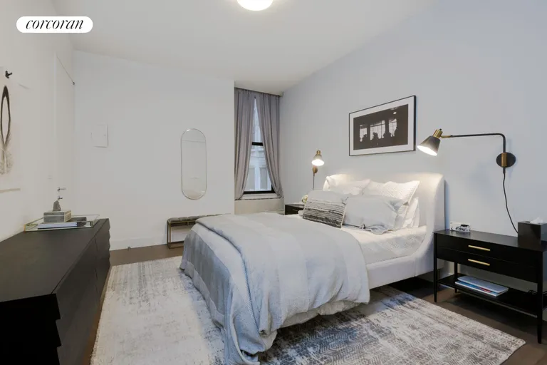New York City Real Estate | View 25 Broad Street, 4A | room 3 | View 4