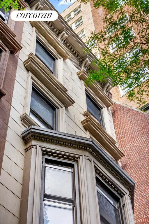 New York City Real Estate | View 15-17 East 77th Street | Building | View 6