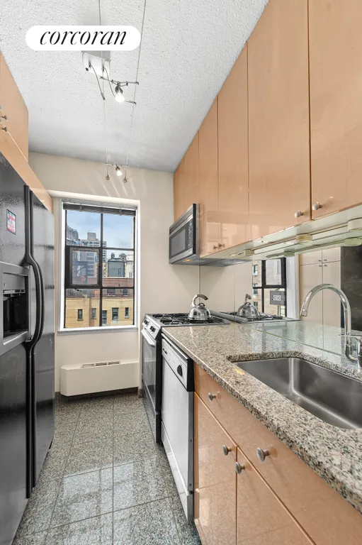New York City Real Estate | View 178 East 80th Street, 12F | Other Listing Photo | View 4