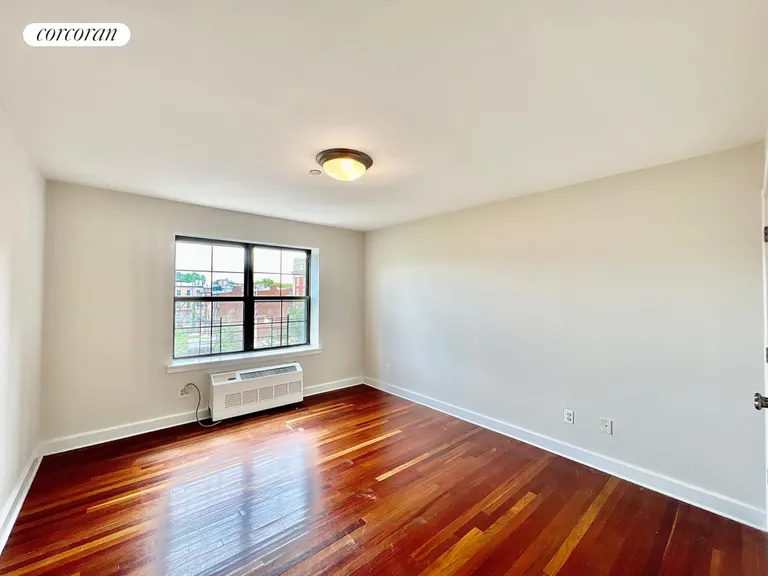 New York City Real Estate | View 93 Rapelye Street, 5G | Bedroom | View 8