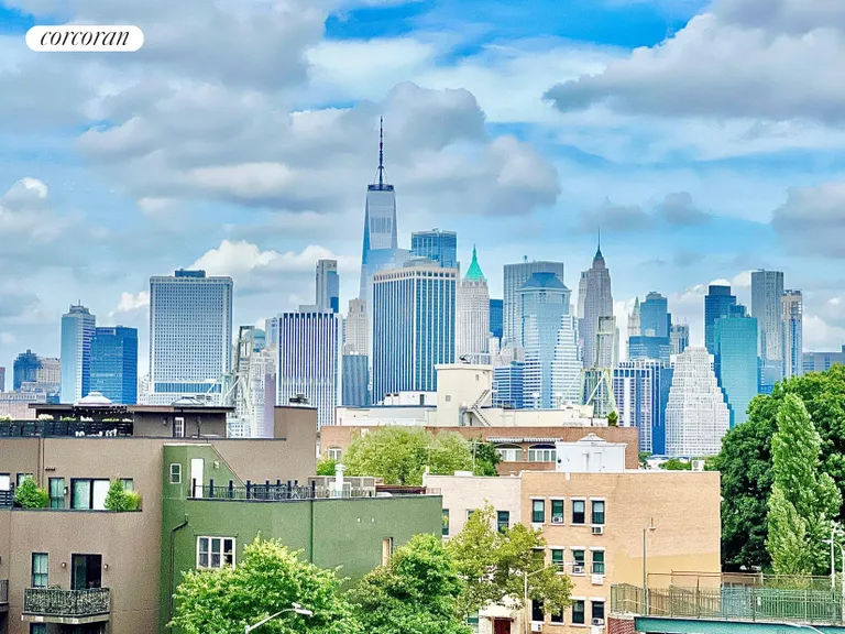 New York City Real Estate | View 93 Rapelye Street, 5G | View | View 11