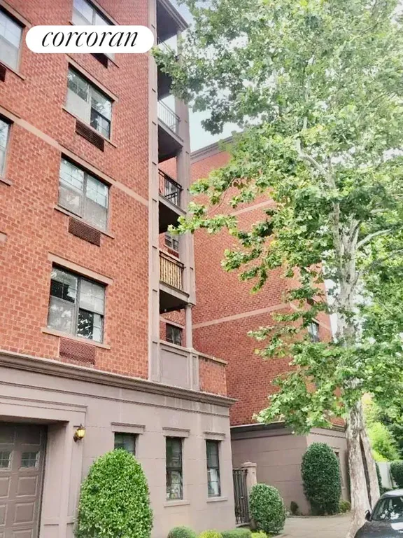 New York City Real Estate | View 93 Rapelye Street, 5G | Building | View 15