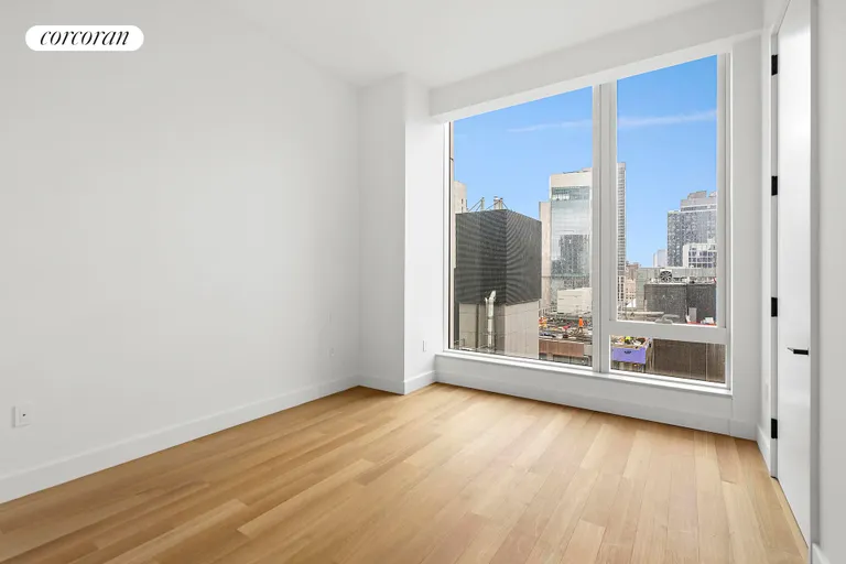 New York City Real Estate | View 126 Madison Avenue, 25A | Bedroom | View 4
