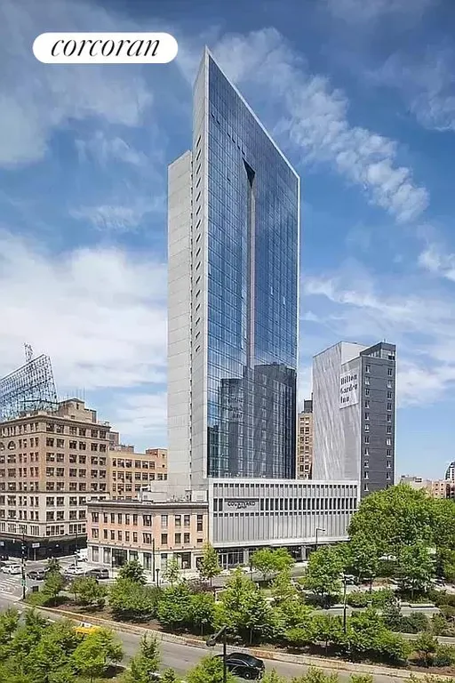 New York City Real Estate | View 29-11 Queens Plaza North, 23A | Building | View 13