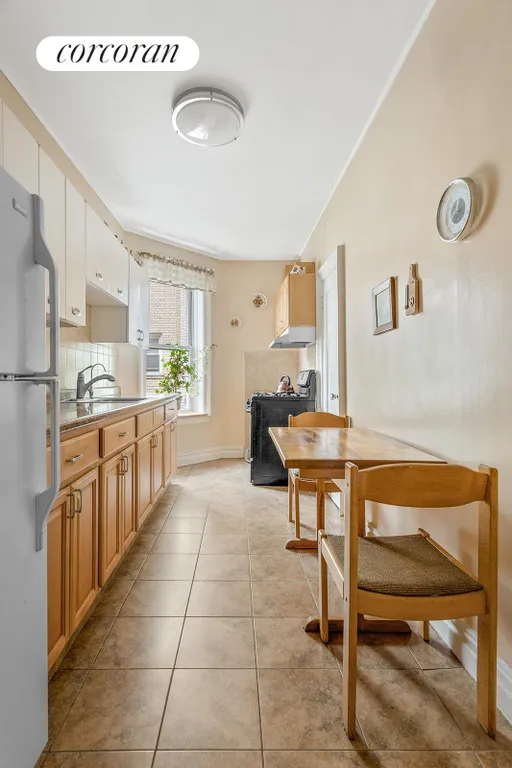 New York City Real Estate | View 4012 7th Avenue, 4 | Kitchen | View 4
