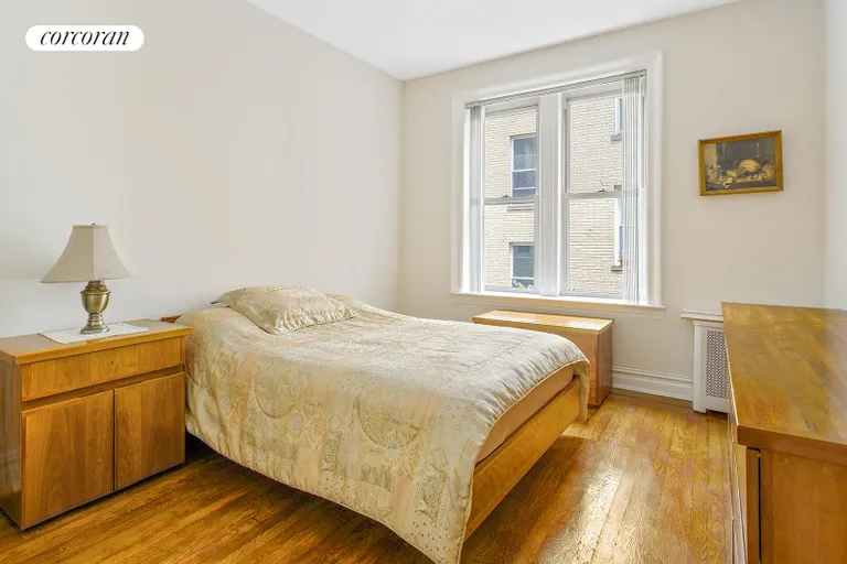 New York City Real Estate | View 4012 7th Avenue, 4 | Primary Bedroom | View 6